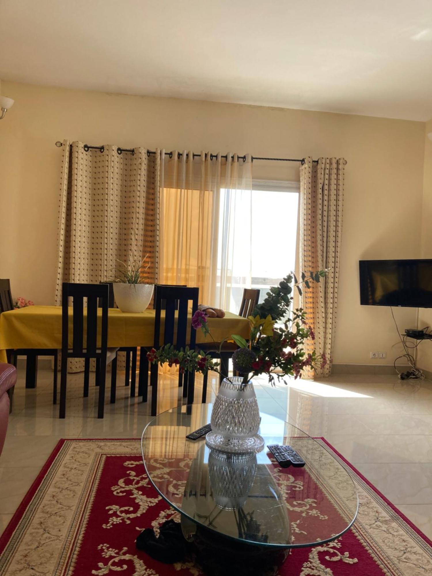 Meuble à Mbao Appartement *