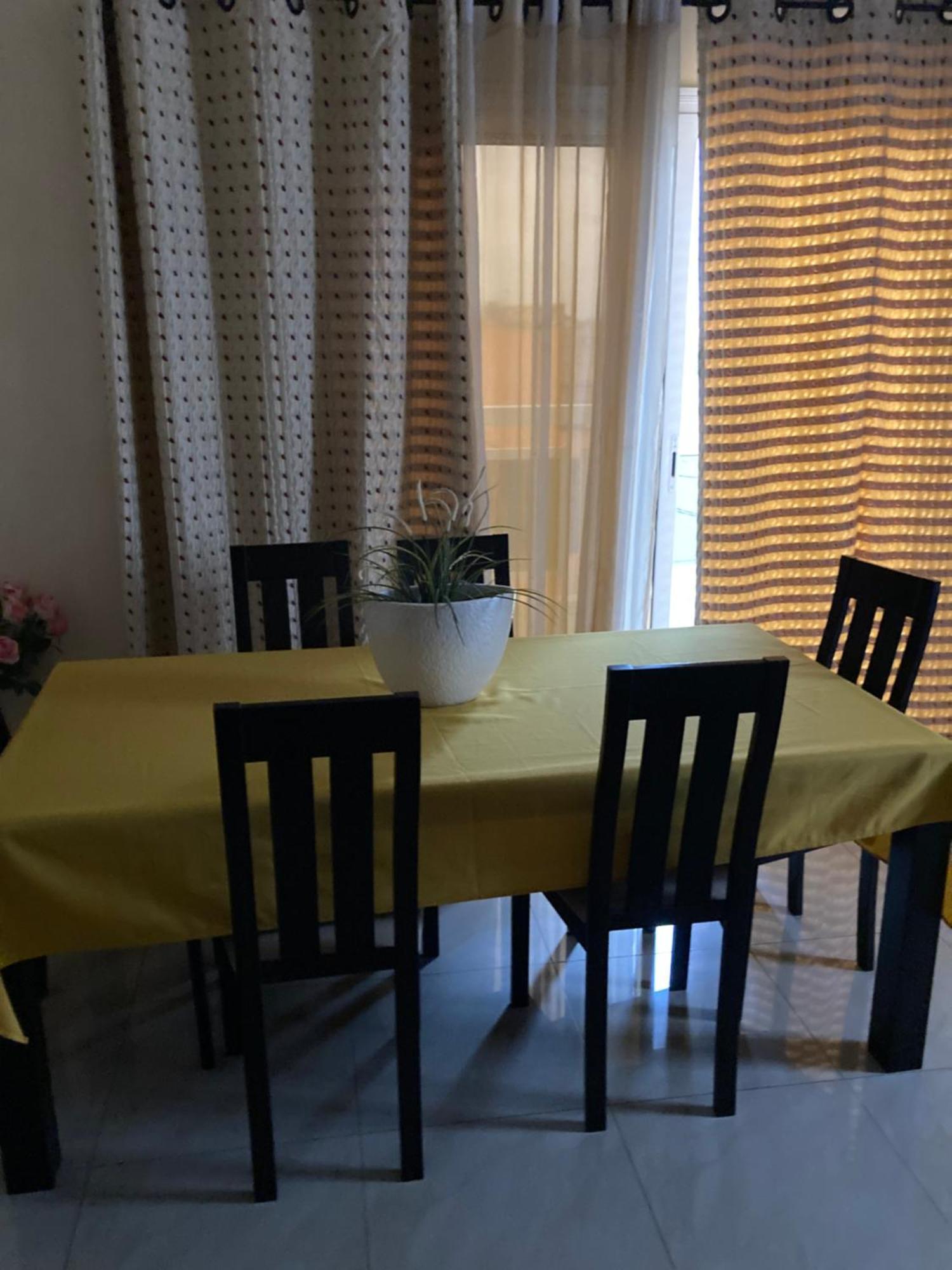 Meuble A Mbao Apartment Dakar