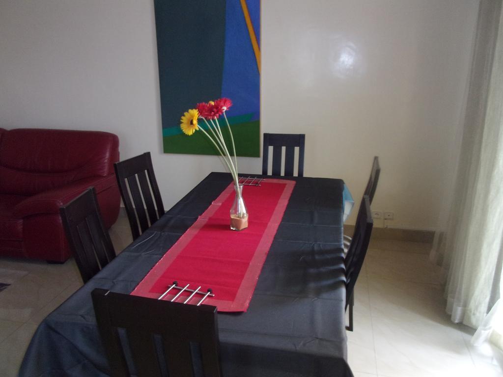 Meuble A Mbao Apartment