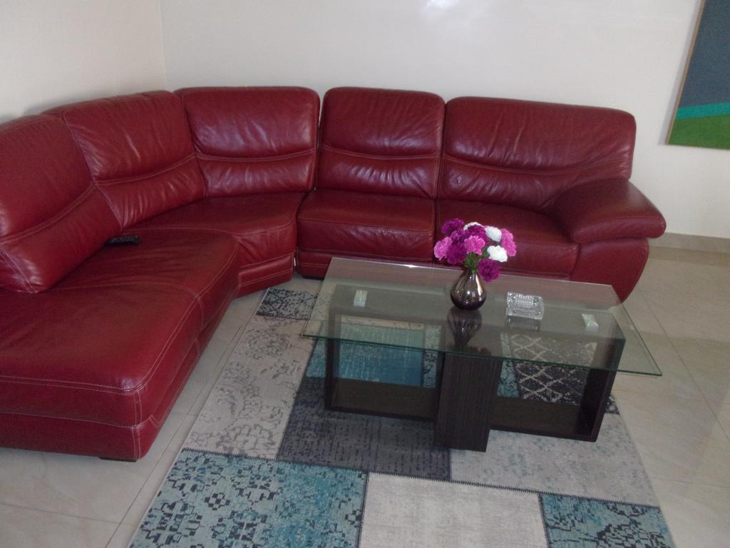 Apartment Meuble A Mbao Dakar