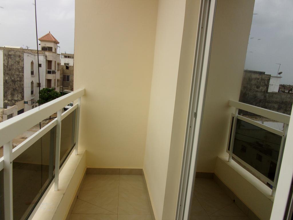 Apartment Meuble A Mbao Dakar
