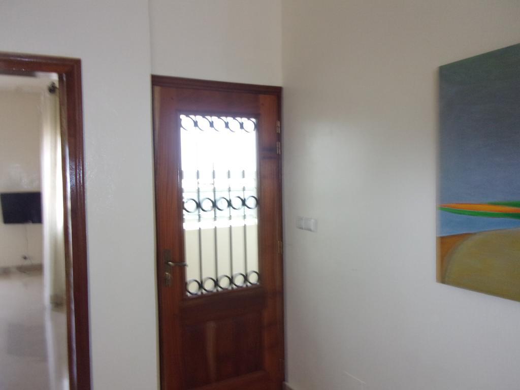 Apartment Meuble A Mbao