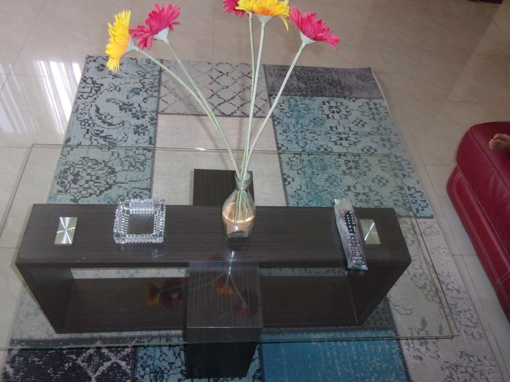 Apartment Meuble A Mbao