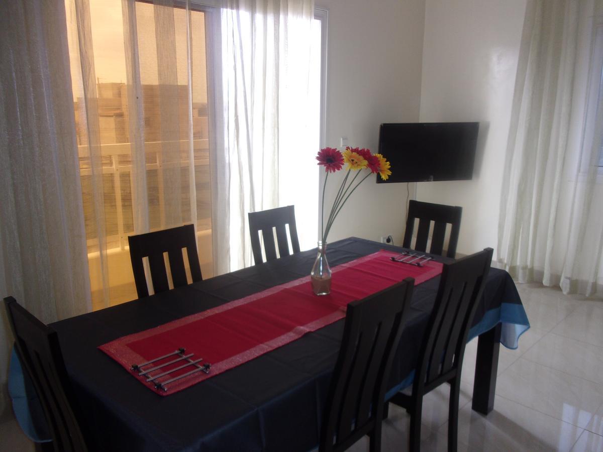 Meuble A Mbao Apartment *