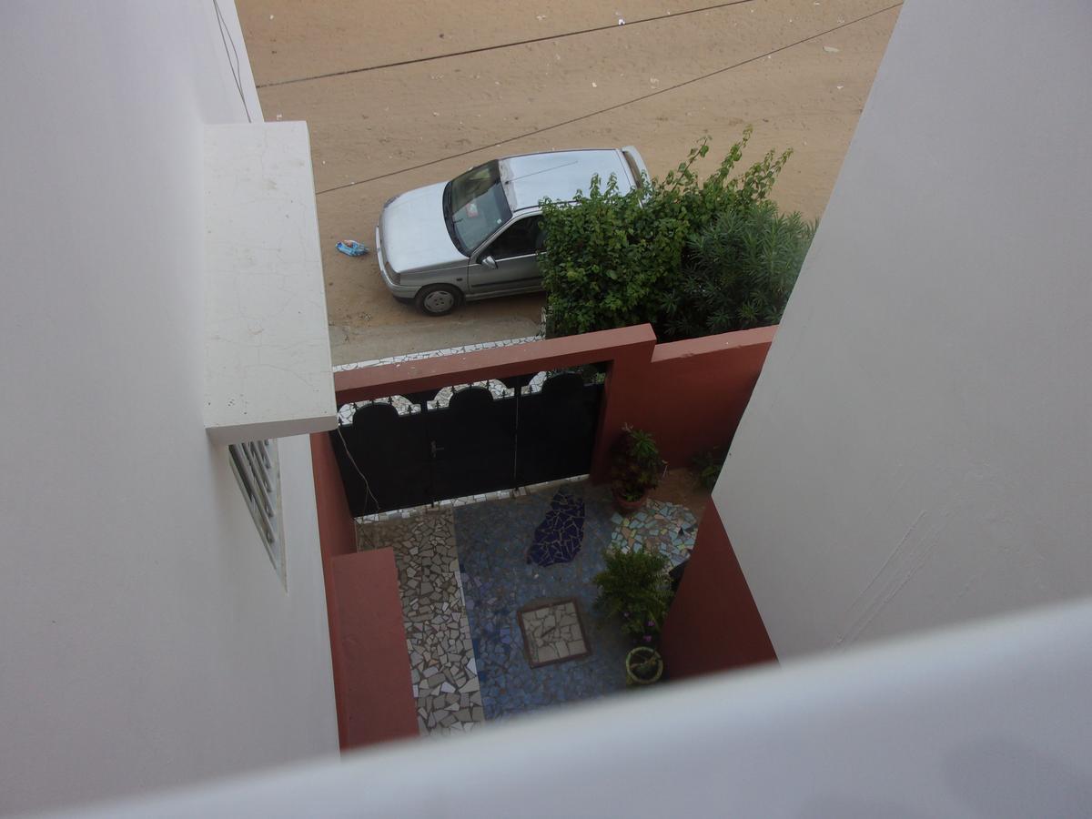 Meuble A Mbao Apartment