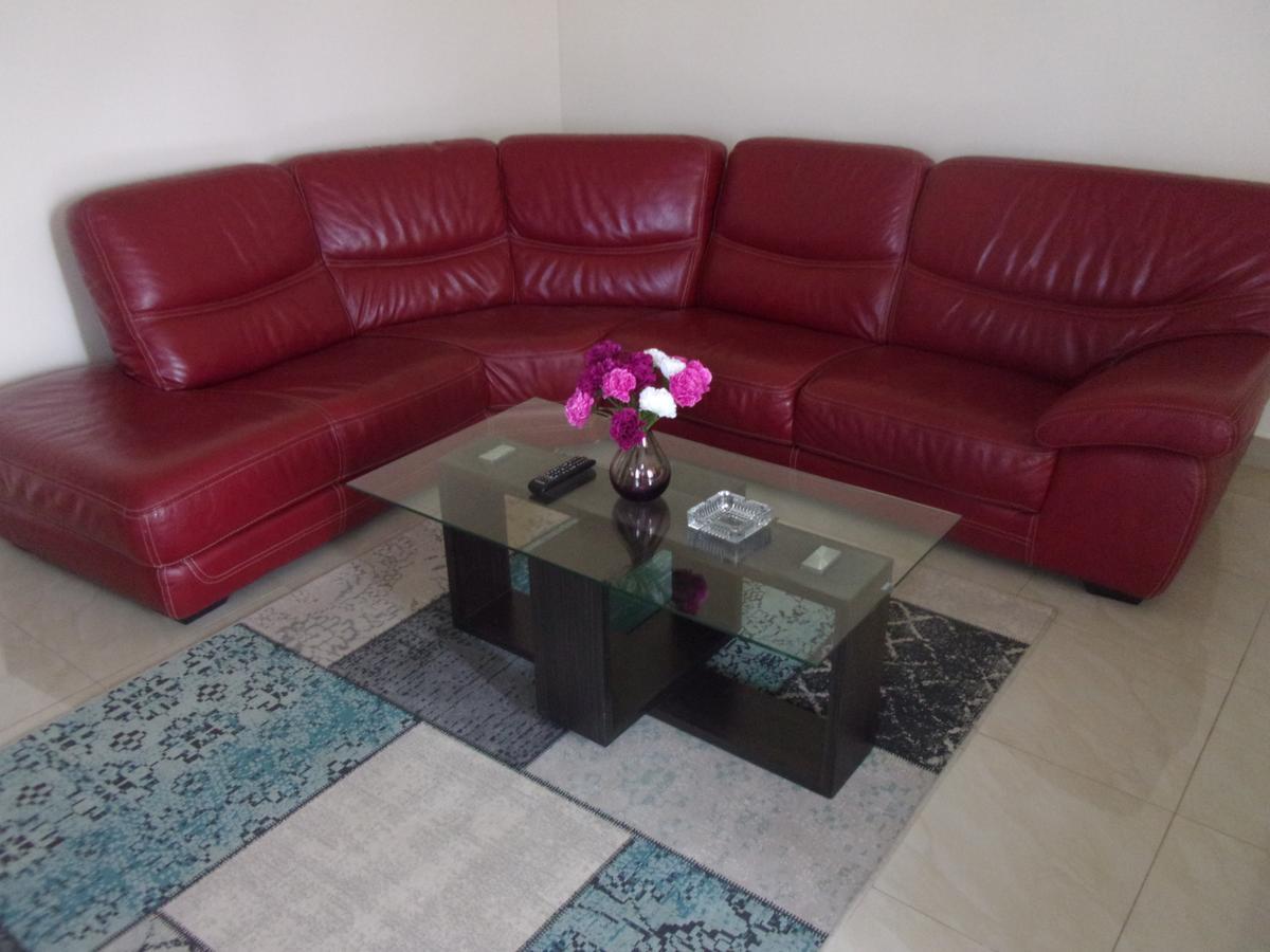 Meuble A Mbao Apartment Dakar