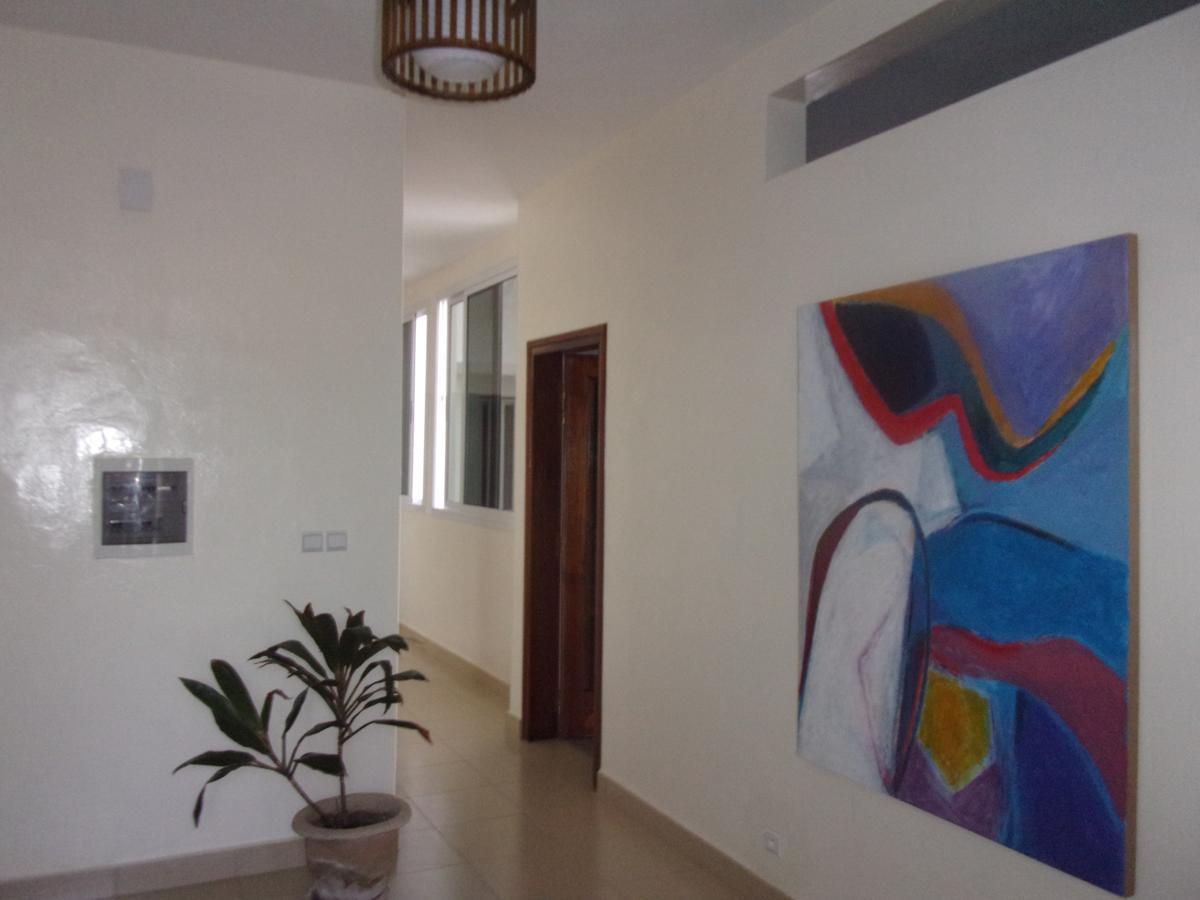 Meuble A Mbao Apartment