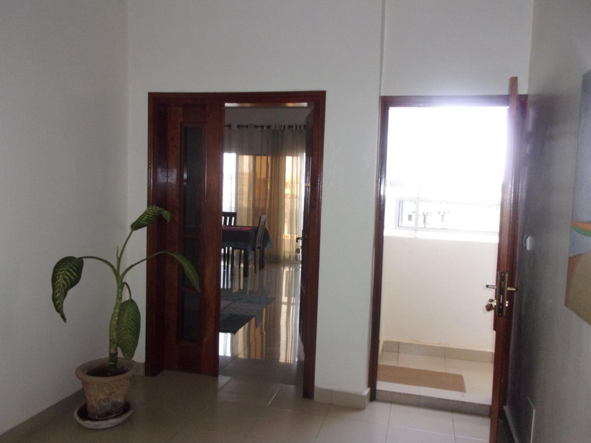 Meuble A Mbao Dakar