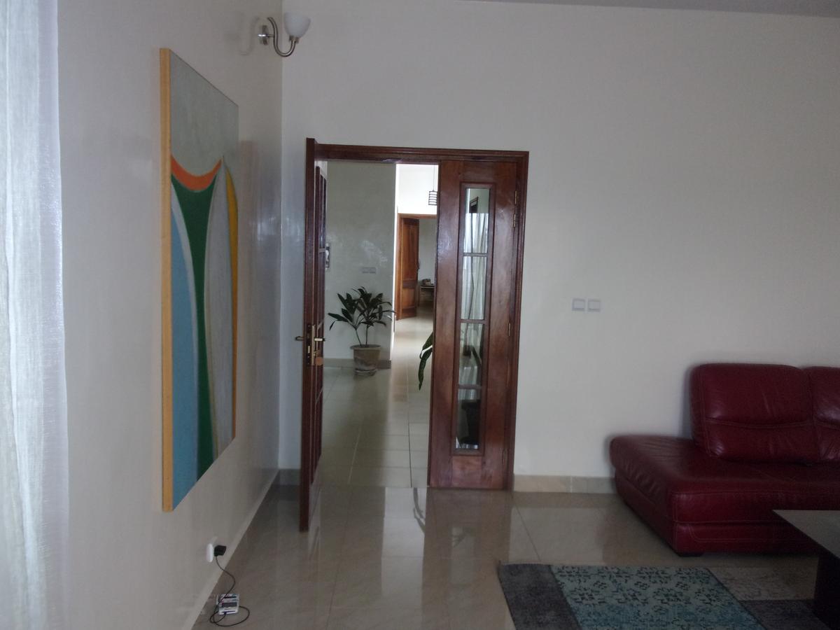 Meuble A Mbao Dakar