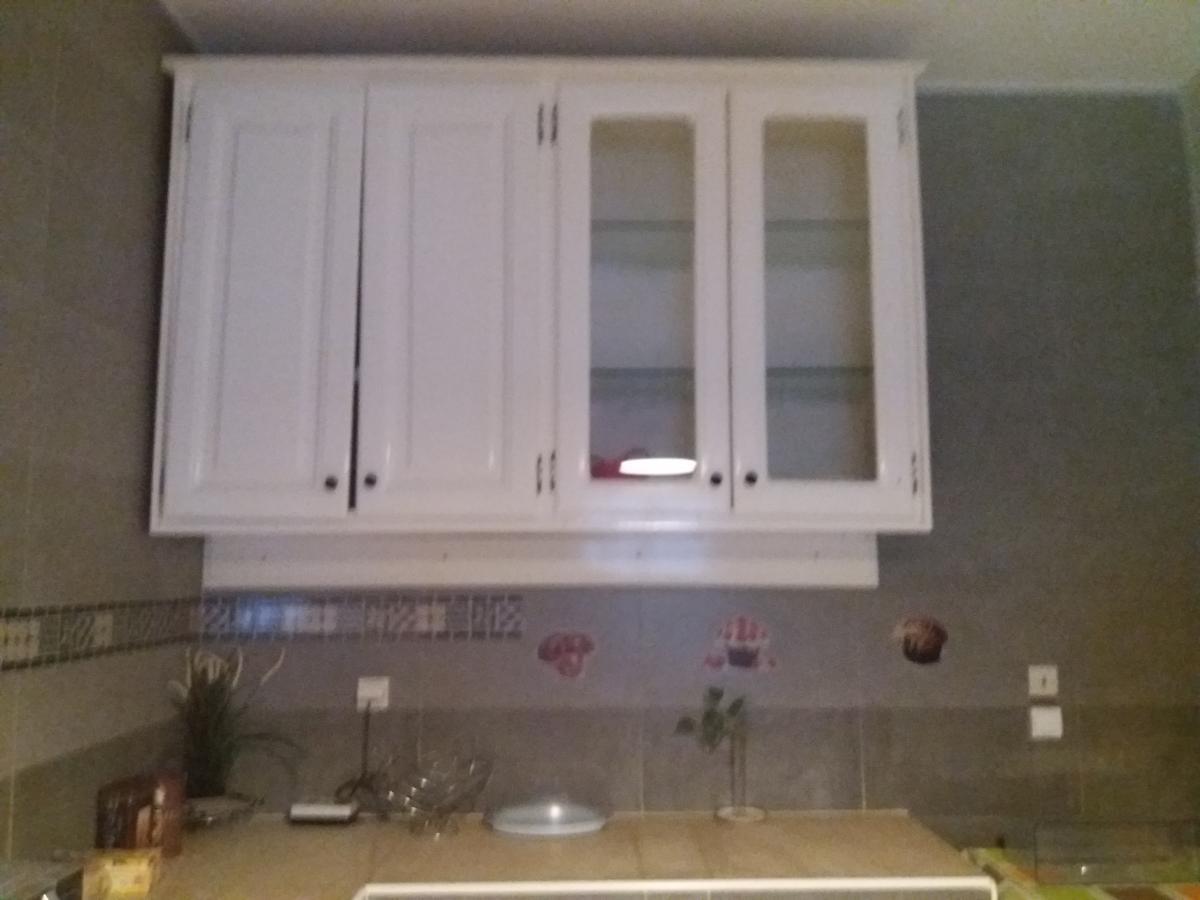 Apartment Meuble A Mbao