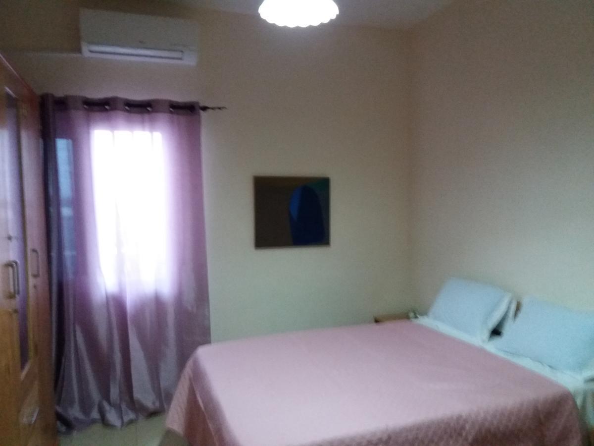 Meuble A Mbao Apartment *