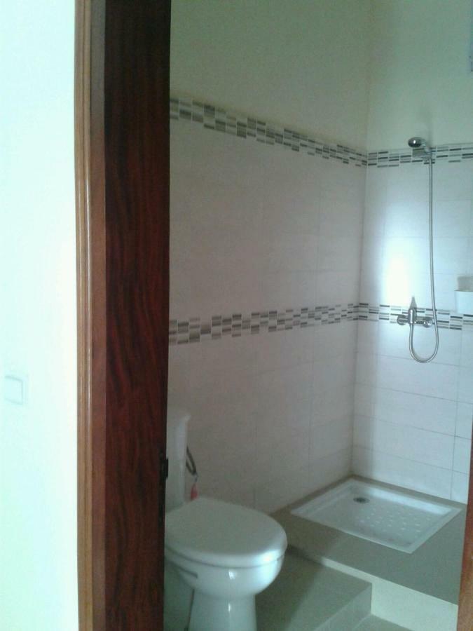 Apartment Meuble A Mbao Dakar