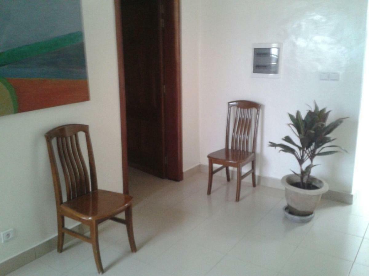 Meuble A Mbao Apartment *