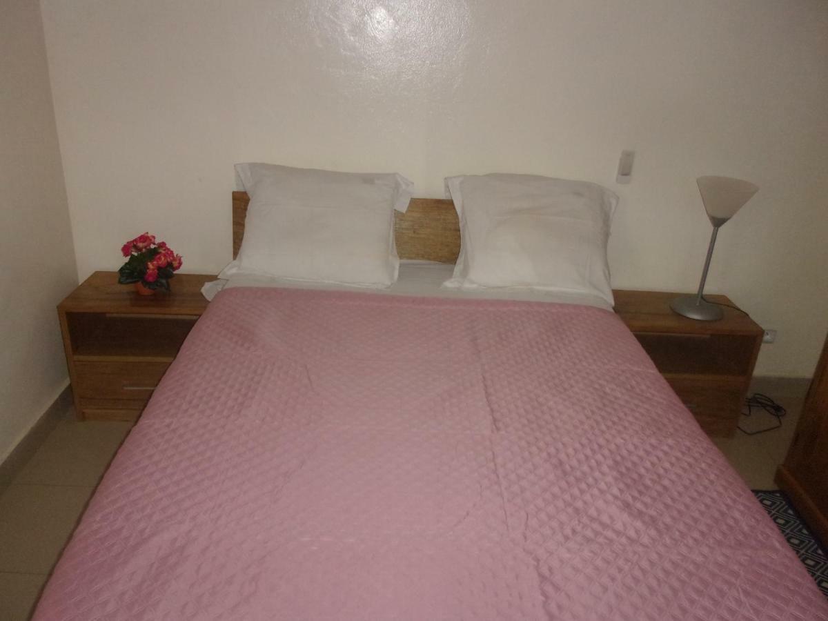 Meuble A Mbao Apartment *