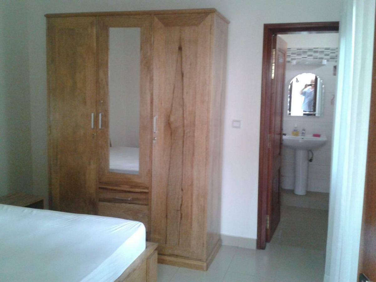 Meuble A Mbao Apartment Dakar